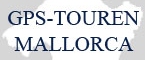 GPS Touren Mallorca
